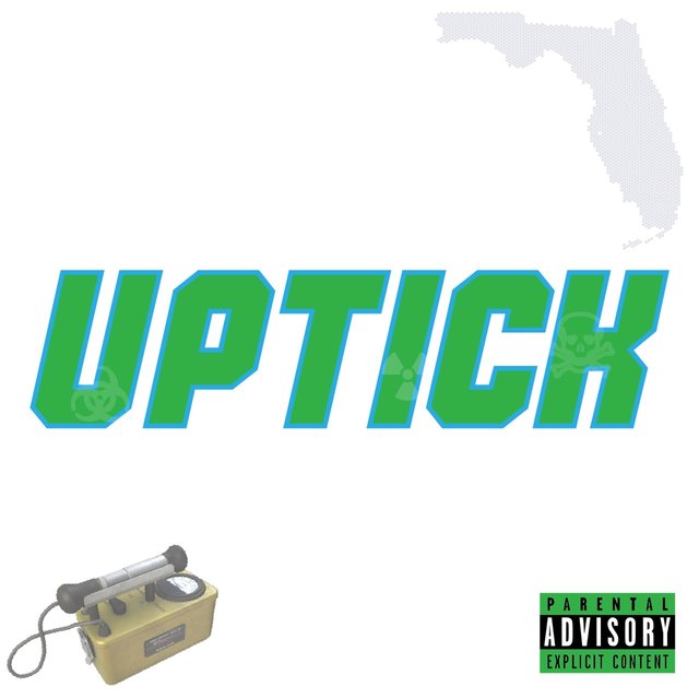 Uptick (feat. Josh, Sabino & Jay Neglect)