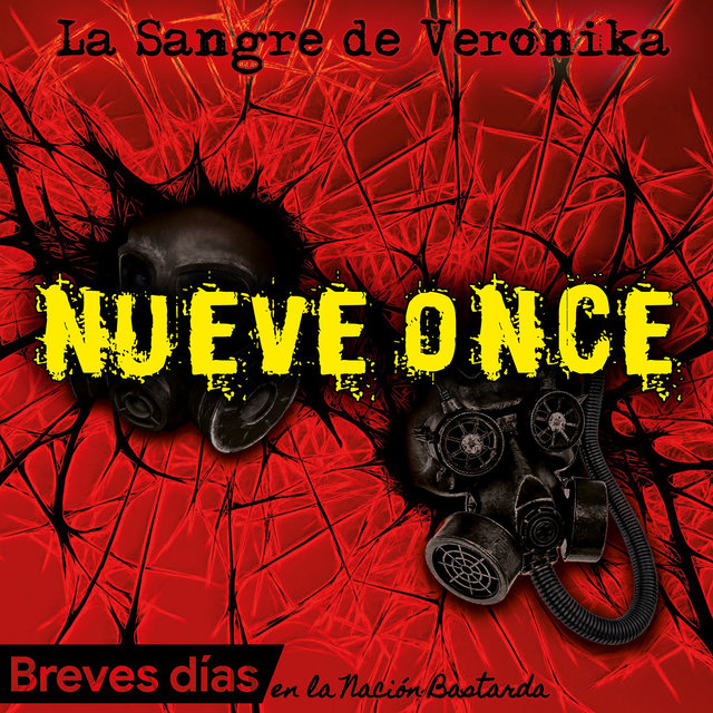 Nueve Once