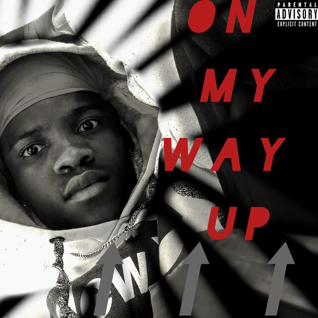 On My Way Up