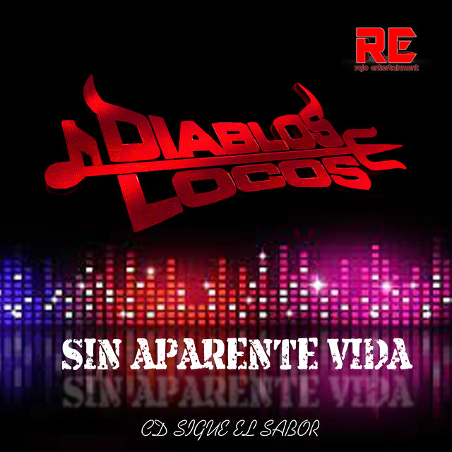 Sin aparente vida