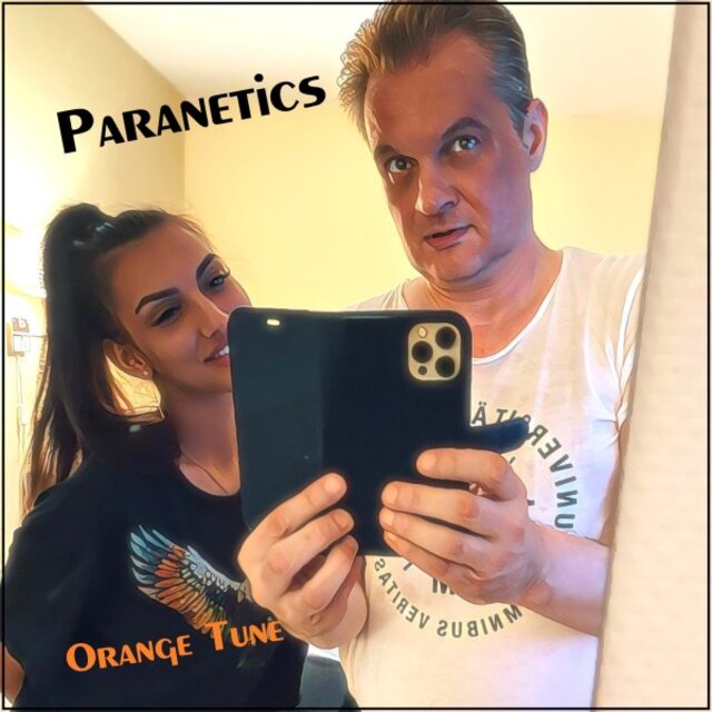 Orange Tune (L.A. Version 2023)