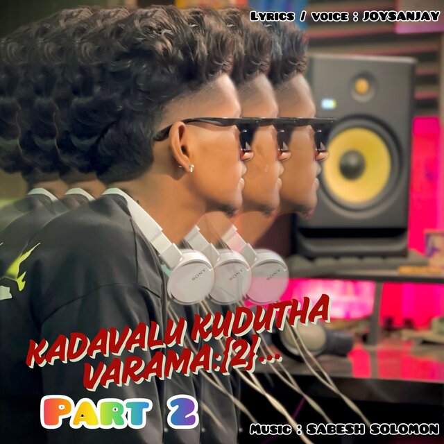 Kadavalu Kudutha Varama, Pt. 2