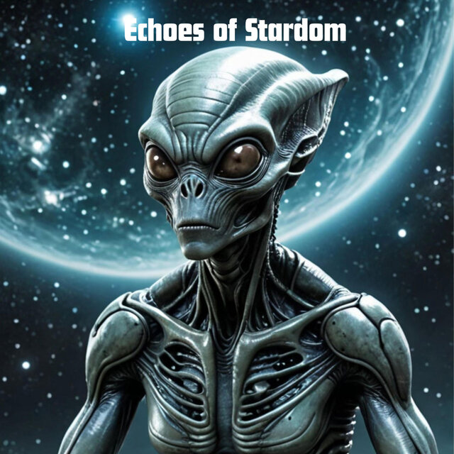 Echoes Of Stardom