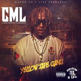 Can't Get Enough (feat. King Yella)