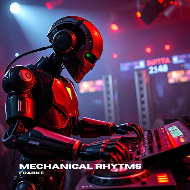Mechanical Rhytms
