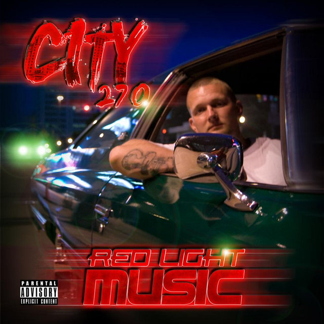 Red Light Music