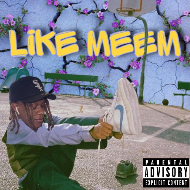 LIKE MEEM