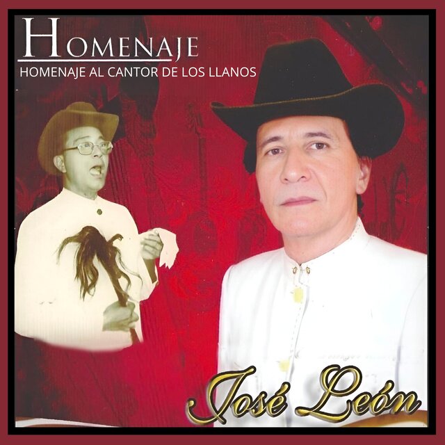 Homenaje al Cantor de los Llanos