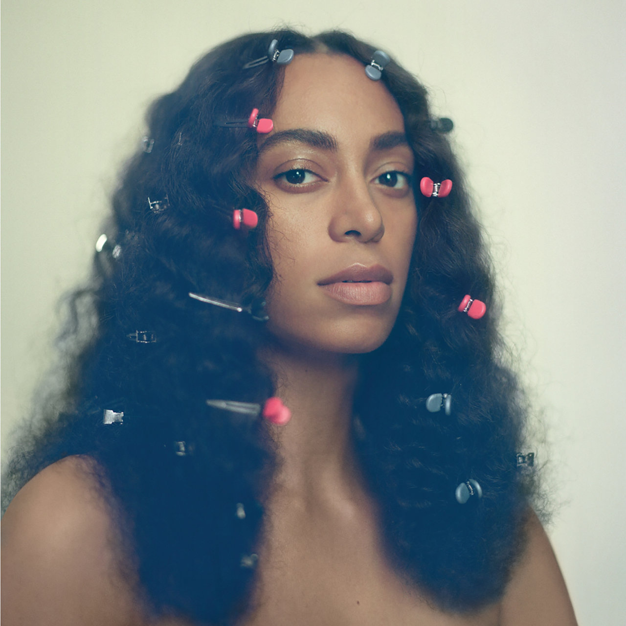 A seat at the table / solange tidal