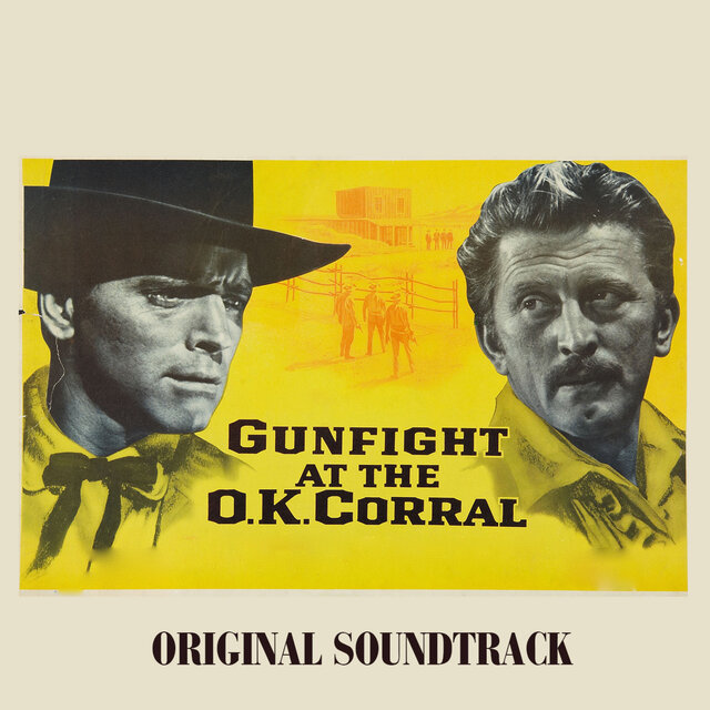 Gunfight At The O.K. Corral (From 