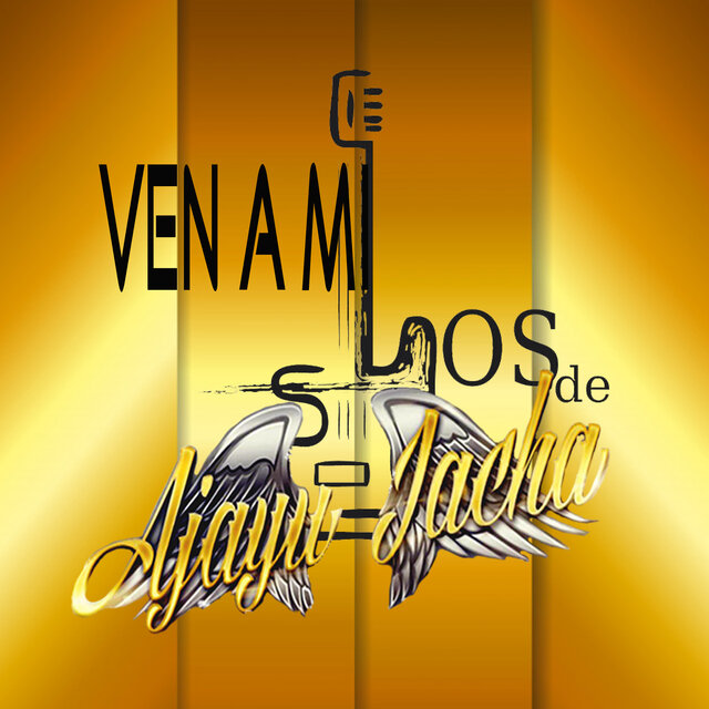 VEN A MI