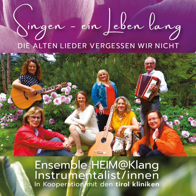 Singen - ein Leben lang