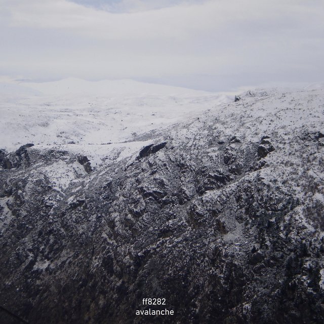 Avalanche