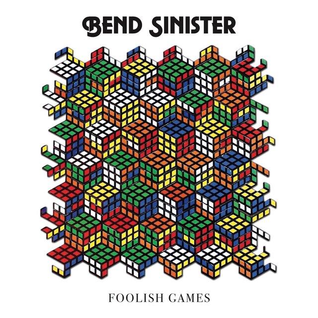 Foolish Games
