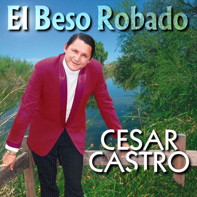 El Beso Robado