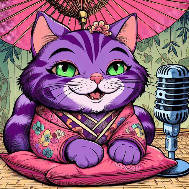 都会のオアシス (Urban Oasis)