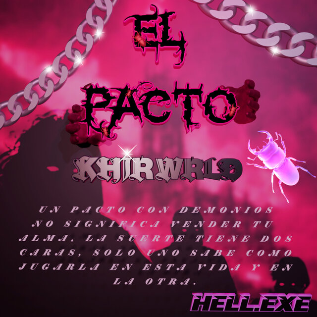 palos en mi hood