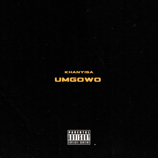uMgowo