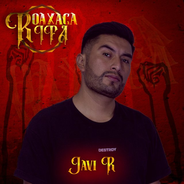 Oaxaca Rifa