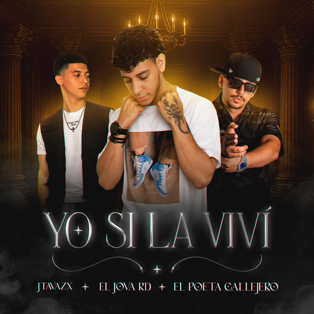 Yo Si La Vivì (feat. Ym Freak)
