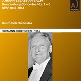 Brandenburg Concerto No. 1 in F Major, BWV 1046: I. —