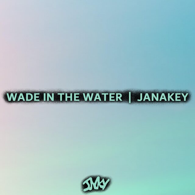 Wade in the Water (Radio Edit)