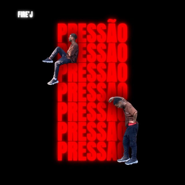 Pressão