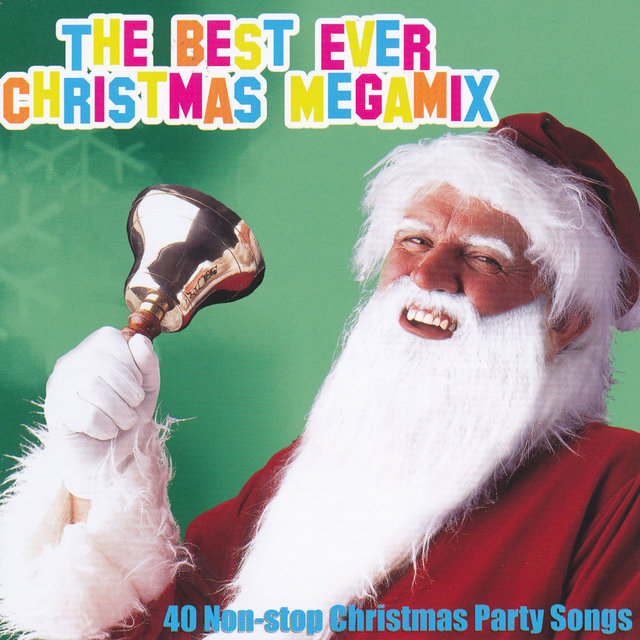 The Best Ever Christmas Megamix