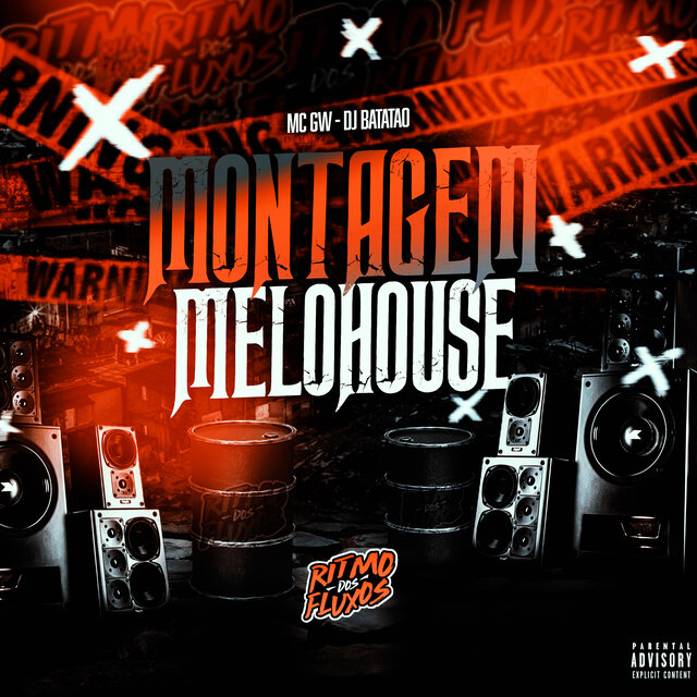 Montagem Melohouse