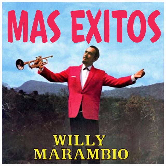 Más Éxitos