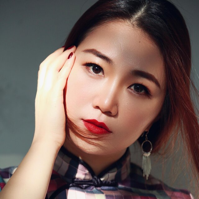 Songs of China 中国之歌