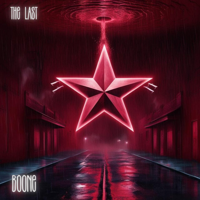 The Last
