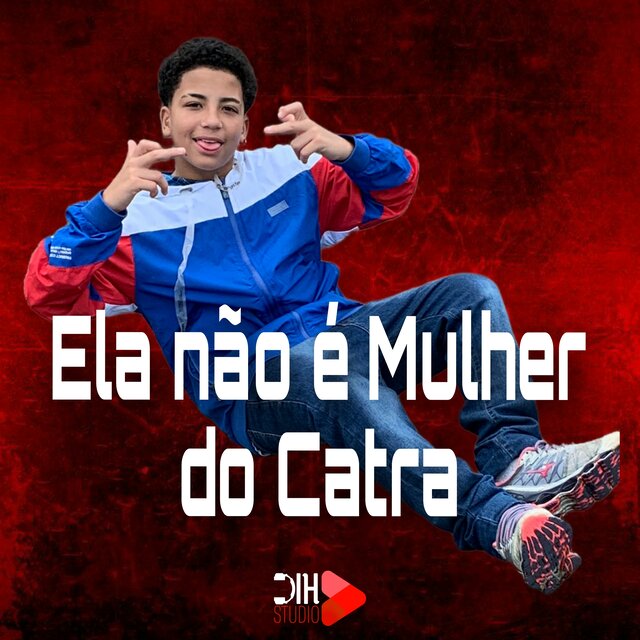 Ela não é Mulher do Catra