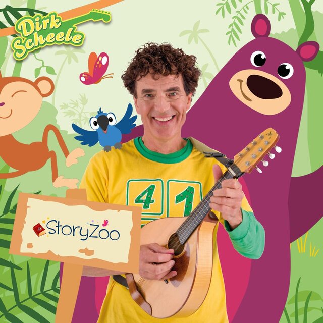 Dirk & StoryZoo