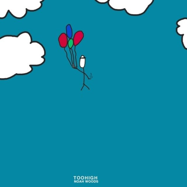 TOO HIGH