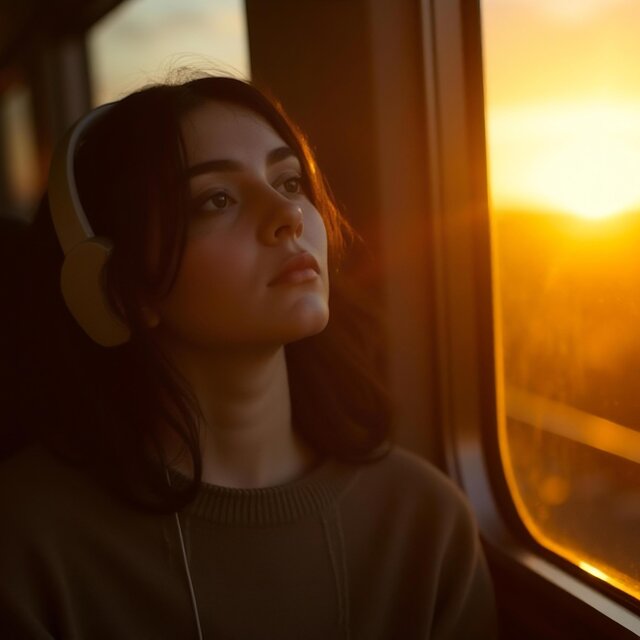 Stillness Between Heartbeat