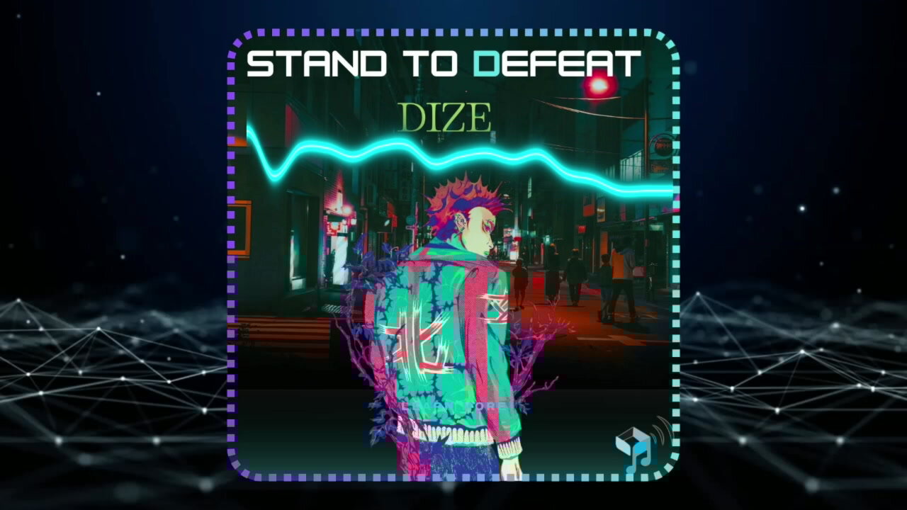 Stand To Defeat
