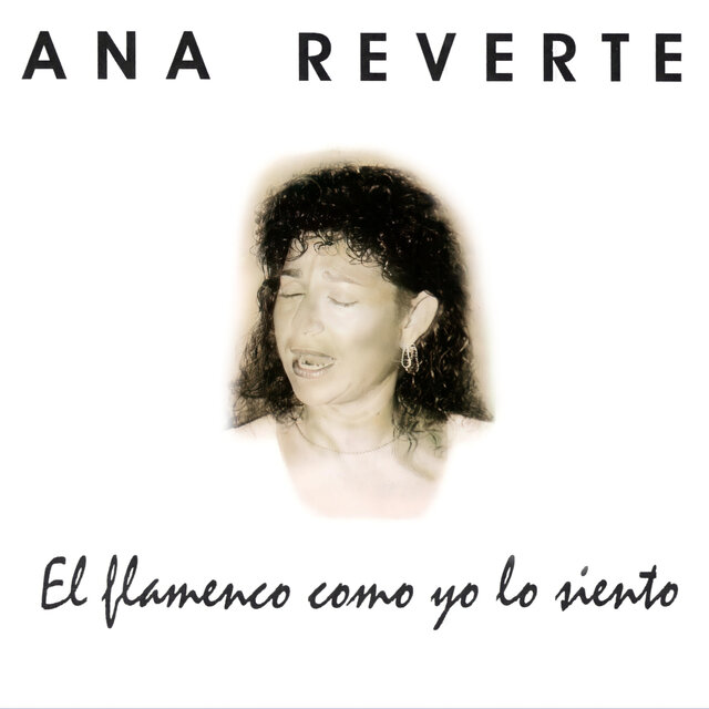 El Flamenco Como Yo Lo Siento