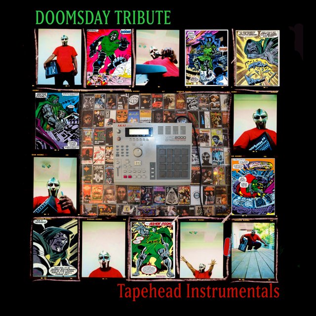 DOOMSDAY TRIBUTE BEATS