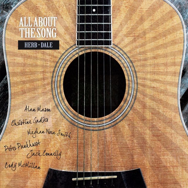 All About the Song