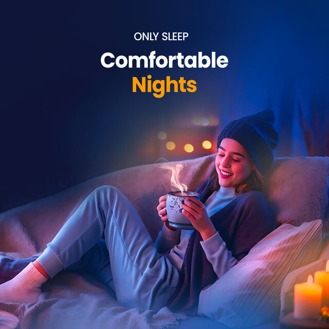 Comfortable Nights