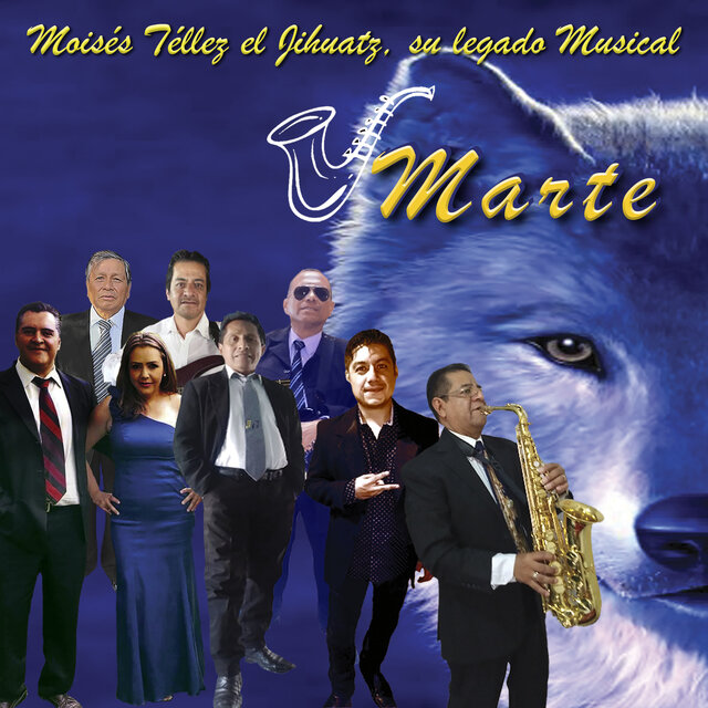 Moisés Tellez el Jihuatz, Su Legado Musical