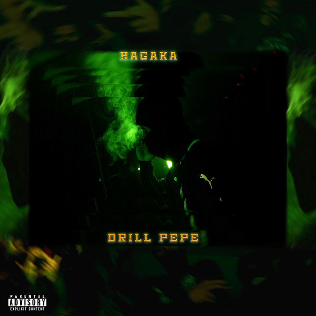 Drill Pepe