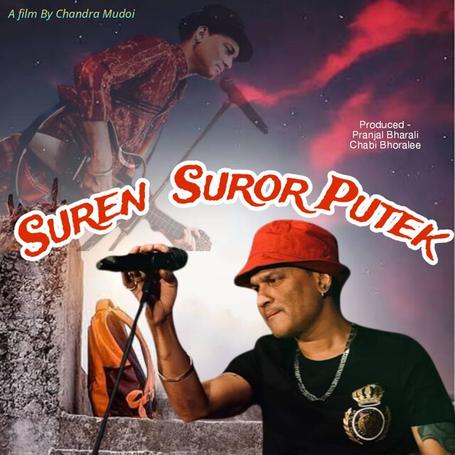 Suren Suror Putek