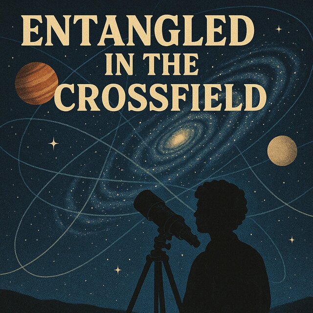 Entangled in the Crossfield v1