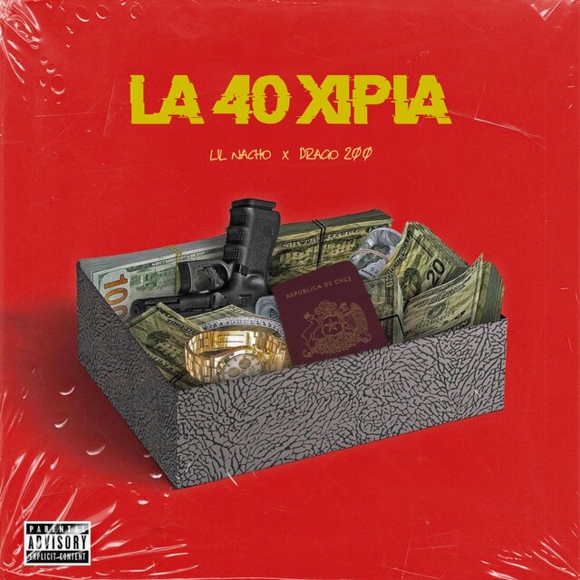 LA 40 XIPIA