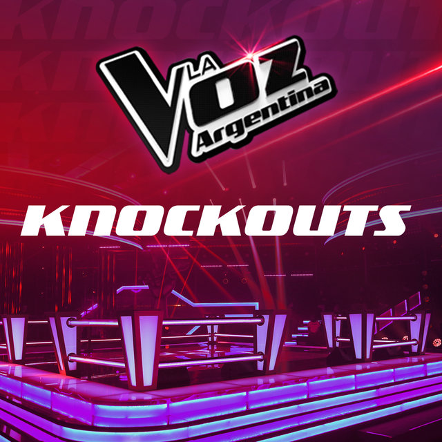 La Voz 2022 (Knockouts – Episodio 4 / En Directo)