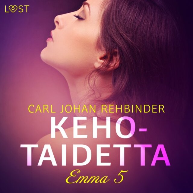 Emma 5: Kehotaidetta - Eroottinen novelli