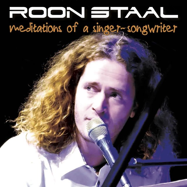Meditations of a Singer-Songwriter