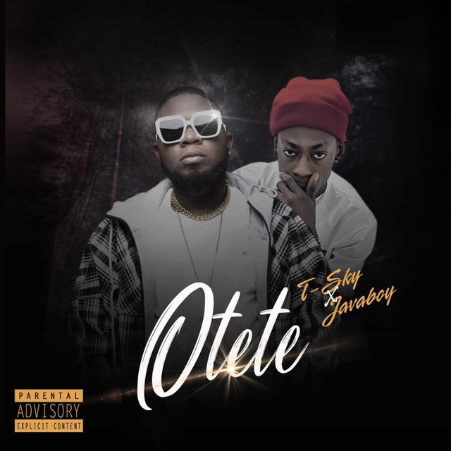 Otete
